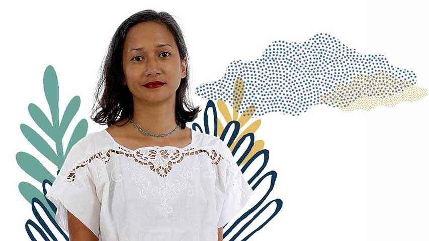 lisabona rahman